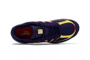 Кроссовки мужские New Balance made in USA 990 Violet M990Ga5
