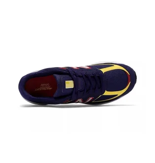 Кроссовки мужские New Balance made in USA 990 Violet M990Ga5