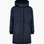 Парка дитяча CMP Kid G Parka Fix Hood Blue 33K1475-N950