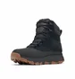 Черевики чоловічі Columbia Expeditionist Shield Black 2100931010