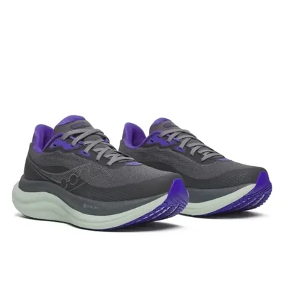 Кросівки жіночі Saucony Triumph 23 Gtx Grey S11025-01