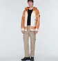 Куртка мужская STONE ISLAND Mussola Gommata Orange 7815430T1-V0073