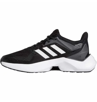 Кроссовки мужские Adidas Alphatorsion 20 Black GZ8738