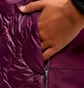 Жилетка женская Saucony Hurricane Insulated Vest Violet SAW800522-EG