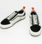 Кеди жіночі Vans x Napapijri Old Skool Mte-1 Black/White VN0A5I128S81