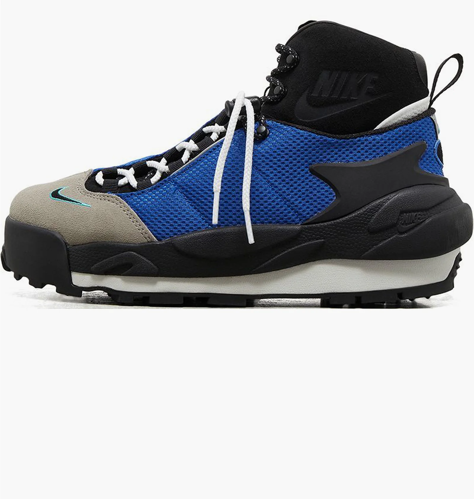 ᐉ Кросівки чоловічі Nike X Sacai Magmascape Blue/Black FN0563-400