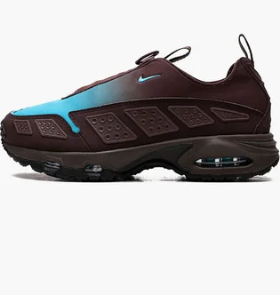 Кросівки чоловічі Nike Air Max Sunder Brown HQ4189-600