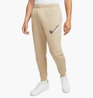 Штаны мужские Nike Sportswear Mens Fleece Joggers Beige Dr9274-247