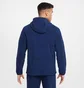 Худі чоловіче Nike Club MenS Winterized Pullover Hoodie Blue FZ0660-410