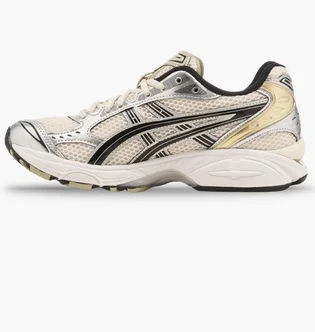 Кросівки унісекс Asics Gel-Kayano 14 Beige 1203A537-200