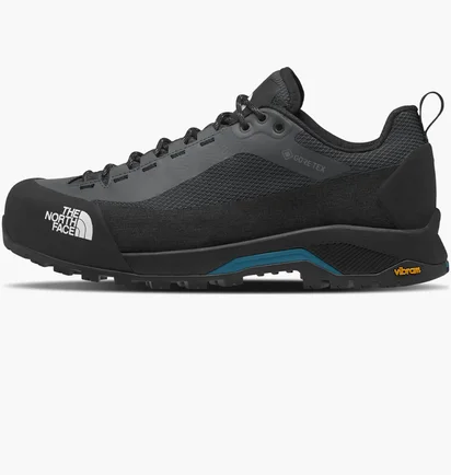 Кросівки чоловічі The North Face Verto Alpine Gore-Tex Black NF0A83NDMN8
