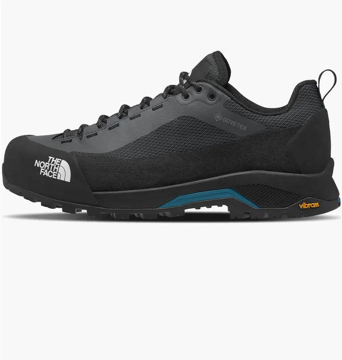 Кросівки чоловічі The North Face Verto Alpine Gore-Tex Black NF0A83NDMN8