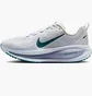 Кросівки жіночі Nike Air Zoom Vomero 18 Light Blue HM6804-103