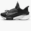 Кросівки чоловічі Nike Air Zoom Tempo Next% Flyease Black CV1889-005