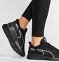Кросівки жіночі Puma Remedie Metallic Black 376965-01