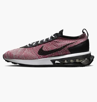 Кроссовки мужские Nike Air Max Flyknit Racer Next Nature Pink Fd2764-600