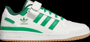 Кросівки чоловічі Adidas Originals Forum Low Beige IE7175