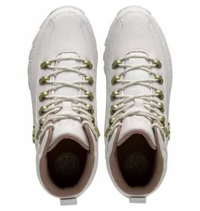 Ботинки женские Helly Hansen The Forester White 10516-011
