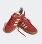 Кроссовки унисекс Adidas Gazelle Indoor Shoes Red Hq8718