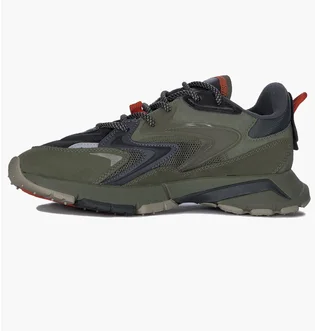 Кроссовки мужские Lacoste L003 Neo Tech 224 1 Sma Olive 748SMA00625E4