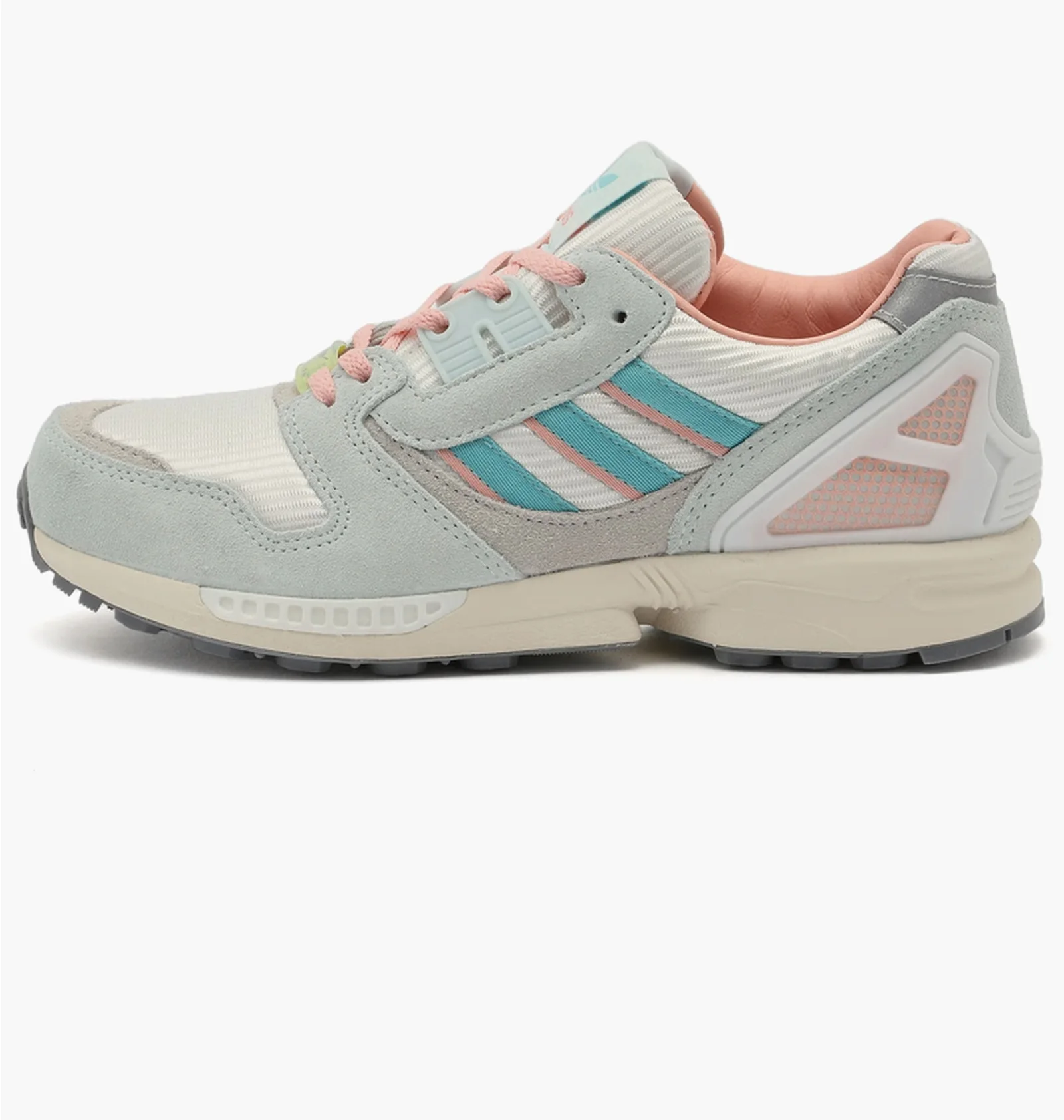 ᐉ Кроссовки мужские Adidas Zx 8000 Grey IF5382 - купить в