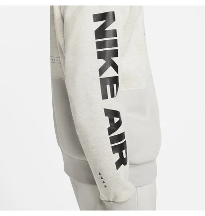 Худі чоловіче Nike White DM5202-012
