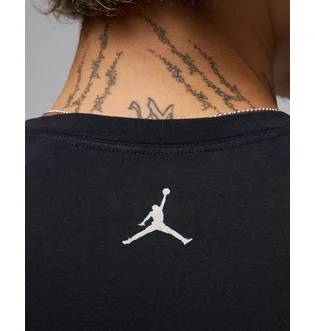 Футболка мужская Air Jordan Flight Mvp Black HJ2330-010