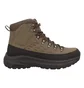 Черевики чоловічі CMP Dypsie Mid Lifestyle Shoes Wp Brown 3Q83257-02QU