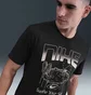 Футболка мужская Nike Graphics Grey HQ9264-045