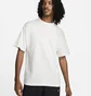 Футболка чоловіча Nike Solo Swoosh Knit Top White CV0559-030