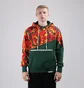 Толстовка мужская Nike Throwback Pullover Hoodie Pale Ivory Ck6368-341