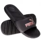 Тапочки женские Puma Cool Cat 2.0 Wns Black 389108-02