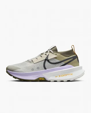 Кроссовки мужские Nike Zegama 2 Trail Running Shoes Olive FD5190-003