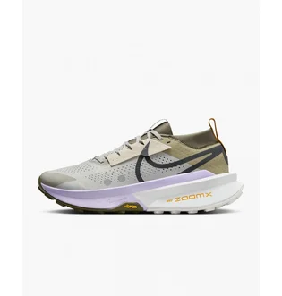 Кроссовки мужские Nike Zegama 2 Trail Running Shoes Olive FD5190-003