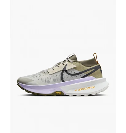 Кроссовки мужские Nike Zegama 2 Trail Running Shoes Olive FD5190-003