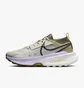 Кроссовки мужские Nike Zegama 2 Trail Running Shoes Olive FD5190-003