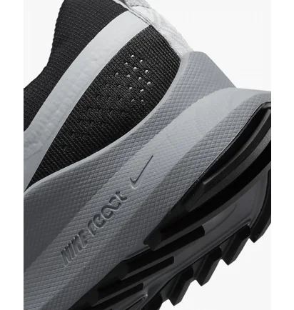 Кроссовки женские Nike React Pegasus Trail 4 Trail Running Shoes Black Dj6159-001