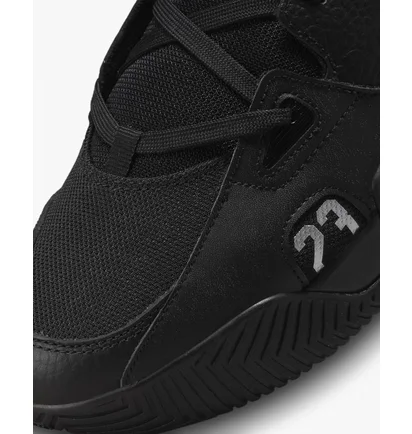 Кроссовки мужские Air Jordan Stay Loyal 2 Black Dq8401-001
