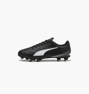 Бутсы детские Puma Vitoria Ii Fg/Ag Black 108503-01