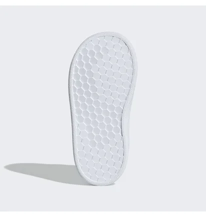 Кросівки дитячі Adidas Grand Court Shoes White Ef0118