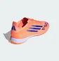 Сороконожки унисекс Adidas F50 Pro Turf Orange JH7664