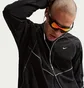 Куртка мужская Nike Retro MenS Dri-Fit Track Jacket Black IF2028-010