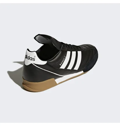 Футзалки чоловічі Adidas Kaiser 5 Goal Black 677358