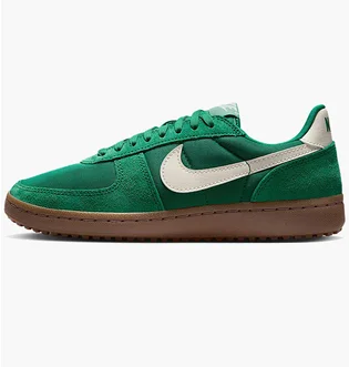 Кроссовки женские Nike Field General Green HJ6000-300