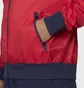 Вітровка чоловіча Nike Sportswear Windrunner Mens Hooded Jacket Blue/Red DA0001-657