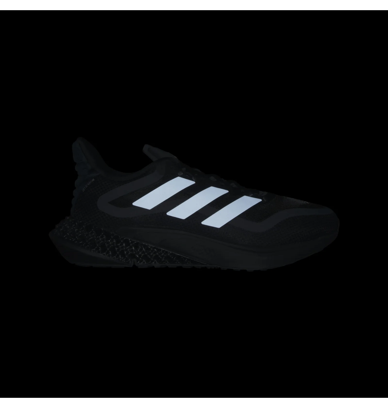 ᐉ Кросівки чоловічі Adidas 4Dfwd Pulse 2 Running Shoes Black