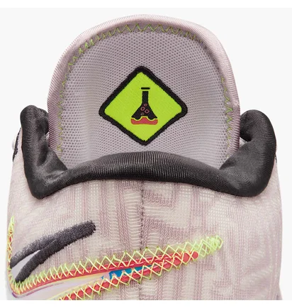 Кроссовки мужские Nike Lebron Nxxt Genisus Beige HF0712-005