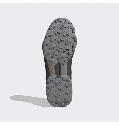 Кросівки чоловічі Adidas Terrex Swift R3 Hiking Shoes Black Hr1337
