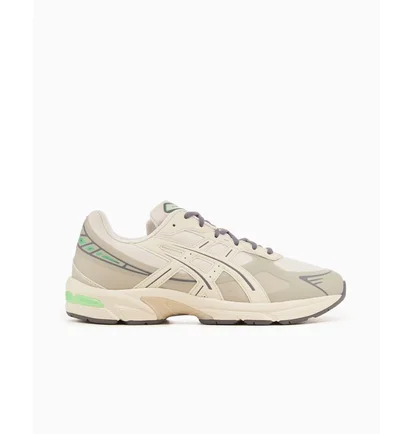 Кроссовки унисекс Asics Gel 1130 Ns Beige 1203A413-100