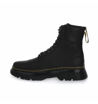 Ботинки мужские Dr. Martens Tarik Blk Wyoming Black 27021001